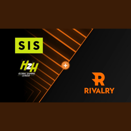 SIS Expands Global Reach Through Partnership with Rivalry for H2H Global Gaming League