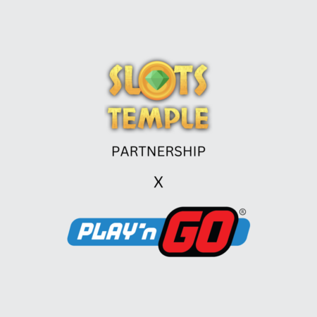 Slots Temple Announces New Content Partnership with Play’n GO