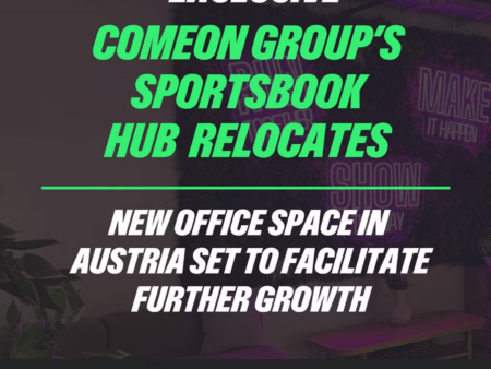 ComeOn Group’s Strategic Relocation of Sportsbook Hub: A Leap Towards Innovation and Growth in iGaming