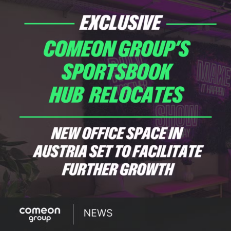 ComeOn Group’s Strategic Relocation of Sportsbook Hub: A Leap Towards Innovation and Growth in iGaming