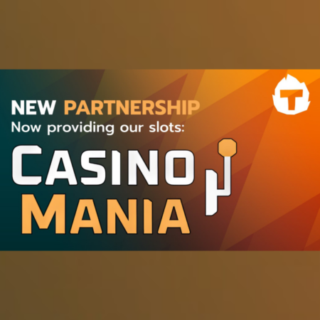 Thunderkick Partners with CasinoMania: Enhancing Italian iGaming Experience