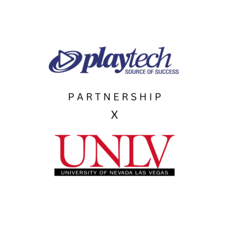 UNLV and Playtech Collaborate on Responsible Gambling Innovation