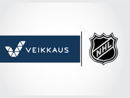 Veikkaus Expands NHL Collaboration for 2024-2026 Seasons, Bringing Finnish Fans Closer to the Game