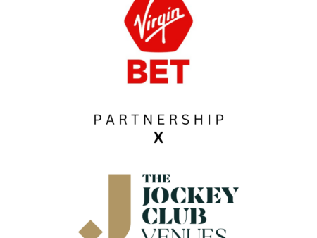 Virgin Bet Renews Sponsorship Agreement with The Jockey Club