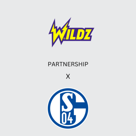 Wildz Partners with FC Schalke 04: A Sponsorship in German Football