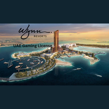 Wynn Resorts Secures UAE Gaming License for Al Marjan Island Project