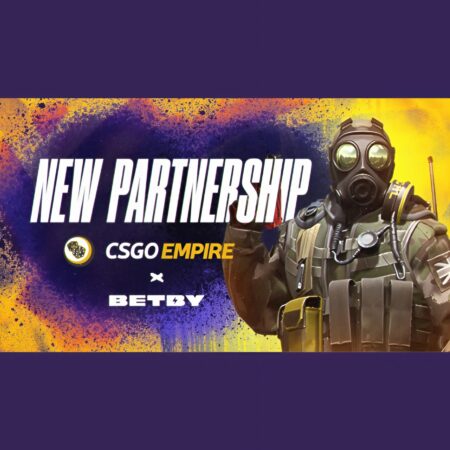 Betby Partners with Moonrail to Enhance CSGOEmpire’s Sports Betting Operations