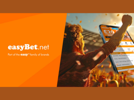 EasyGroup Enters the Sports Betting Market with Launch of EasyBet