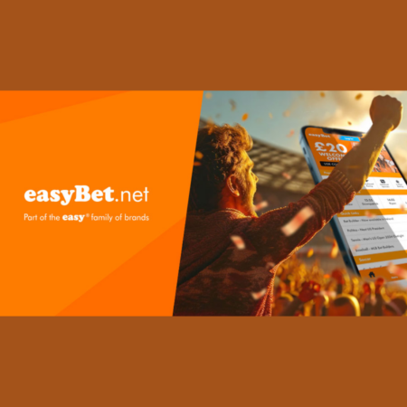 EasyGroup Enters the Sports Betting Market with Launch of EasyBet