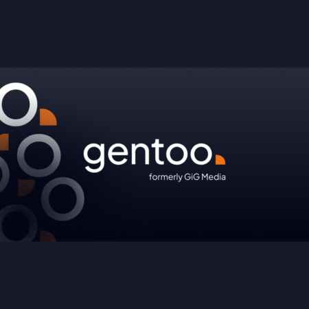 Gentoo Media Finalizes Separation into Two Independently Listed Companies