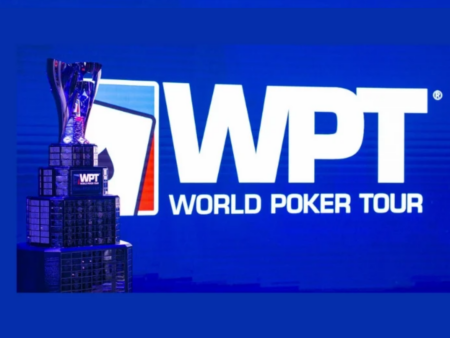 The World Poker Tour Unveils a Star-Studded Lineup of Global Events for 2024 and Beyond