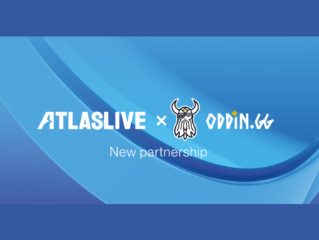 Atlaslive and Oddin.gg Unite to Revolutionize Esports Betting in Latin America