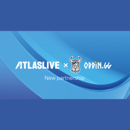 Atlaslive and Oddin.gg Unite to Revolutionize Esports Betting in Latin America