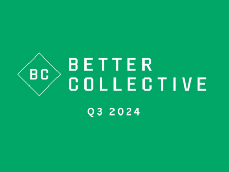 Better Collective Q3 2024 Financial Results: Revenue Growth and Strategic Cost Adjustments Amid Revised Guidance