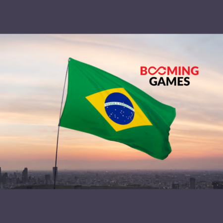 Booming Games Secures SECAP Certification to Enter Brazilian iGaming Market