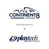 Continent 8 Technologies and Playtech Announce Extended Partnership for Enhanced iGaming Solutions