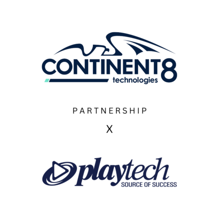 Continent 8 Technologies and Playtech Announce Extended Partnership for Enhanced iGaming Solutions