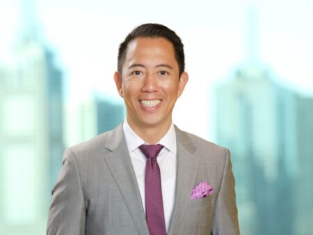 Crown Resorts Appoints David Tsai as CEO, Marking a New Era of Strategic Growth and Transformation