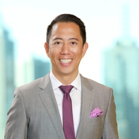 Crown Resorts Appoints David Tsai as CEO, Marking a New Era of Strategic Growth and Transformation