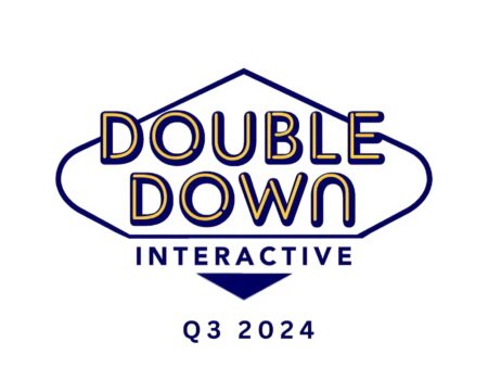 DoubleDown Interactive Reports Impressive Q3 2024 Financial Results