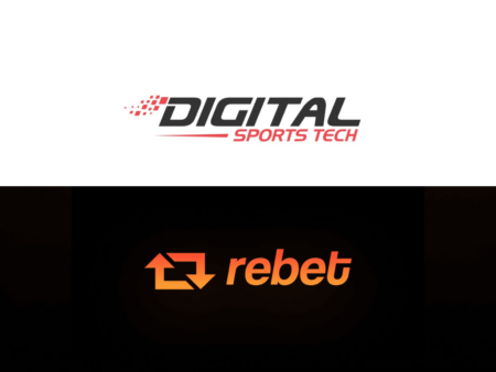 Digital Sports Tech and Rebet Partner to Bring Innovative Prop Betting Experience to the US Market