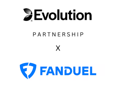 Evolution Group and FanDuel Extend Partnership for Exclusive Live Dealer Games