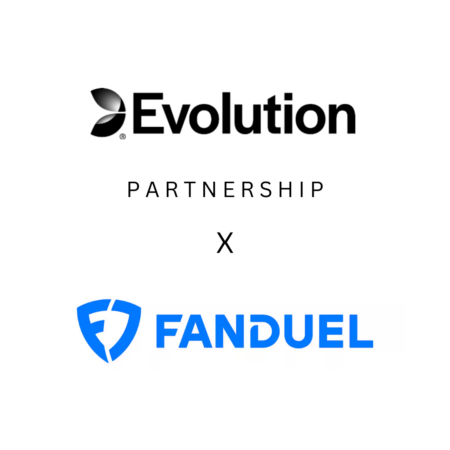 Evolution Group and FanDuel Extend Partnership for Exclusive Live Dealer Games