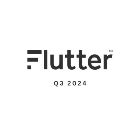 Flutter Entertainment Reports Strong Q3 2024 Financial Results: Revenue Soars by 27%