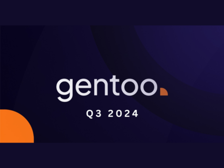 Gentoo Media Achieves Record Revenue Growth in Q3 2024: A Strong Focus on Affiliate Marketing