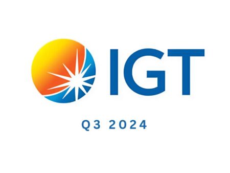 International Game Technology (IGT) Unveils Q3 2024 Financial Report