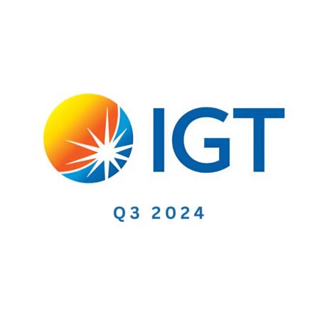 International Game Technology (IGT) Unveils Q3 2024 Financial Report