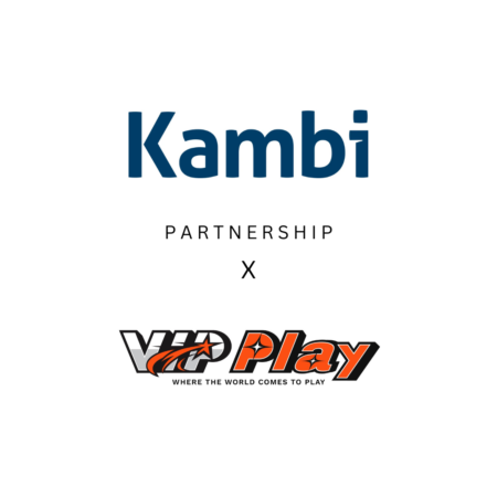 Kambi Group and VIP Play Announce Multi-Year Sportsbook Partnership with ZenSports