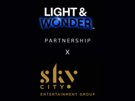 Light & Wonder and SkyCity Entertainment Group Sign Landmark Seven-Year PaaS Systems Deal