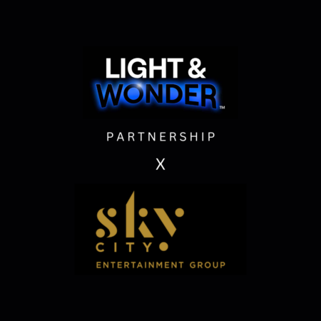 Light & Wonder and SkyCity Entertainment Group Sign Landmark Seven-Year PaaS Systems Deal