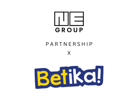 NE Group Expands African Reach by Partnering with Betika to Launch Football-Themed Crash Game “Defender”