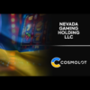 Nevada Gaming Holding LLC Completes Acquisition of Ukraine’s Premier Online Gambling Company, Cosmolot