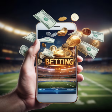 New York State Sets New Record with $2.3 Billion Sports Wagering Handle in October 2024