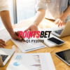 PointsBet’s Q1 FY2025 Financial Results Highlight Strong Growth in Australia and Canada