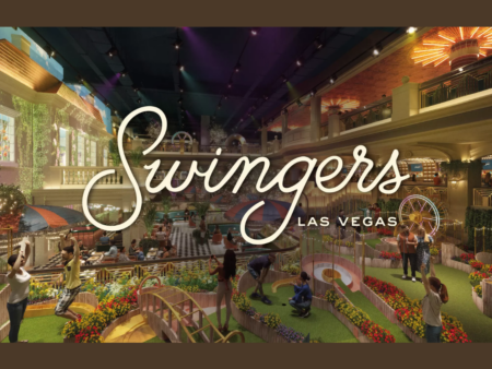 Swingers Las Vegas: A New Adult-Only Entertainment Haven at Mandalay Bay