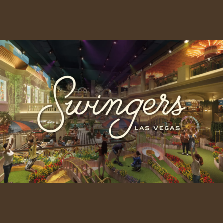 Swingers Las Vegas: A New Adult-Only Entertainment Haven at Mandalay Bay