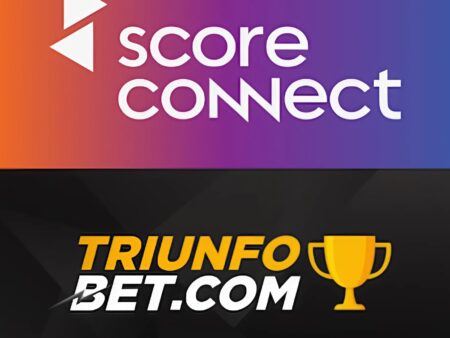 Scoreconnect Secures First Operator Partnership with South American Betting Giant Triunfobet