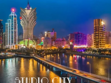 Studio City International Q3 2024 Financial Results: A 26.8% GGR Surge Driven by Macau’s Tourism Revival