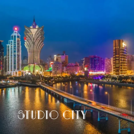 Studio City International Q3 2024 Financial Results: A 26.8% GGR Surge Driven by Macau’s Tourism Revival