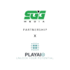 SGG Media and PlayAIO Partner to Elevate Social Media Insights with Advanced Data Processing