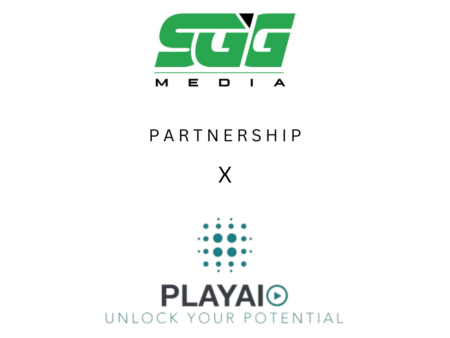 SGG Media and PlayAIO Partner to Elevate Social Media Insights with Advanced Data Processing