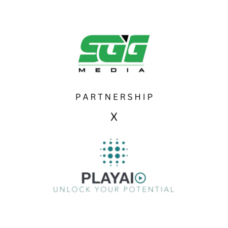 SGG Media and PlayAIO Partner to Elevate Social Media Insights with Advanced Data Processing