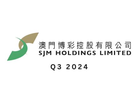 SJM Holdings Announces Strong Financial Performance in Q3 and First Nine Months of 2024