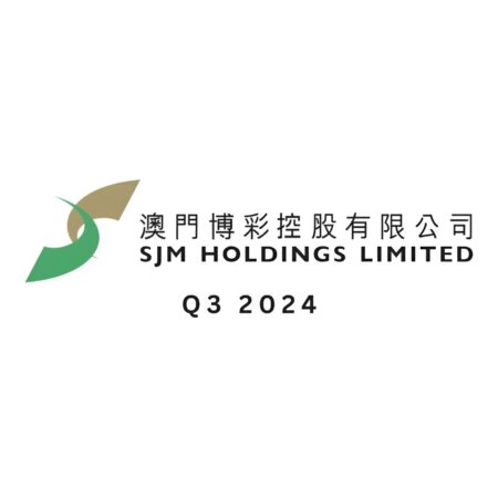 SJM Holdings Announces Strong Financial Performance in Q3 and First Nine Months of 2024