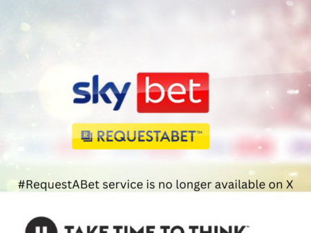 Sky Bet Ends #RequestABet Service on X (formerly Twitter)