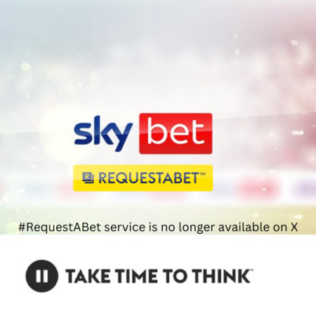 Sky Bet Ends #RequestABet Service on X (formerly Twitter)